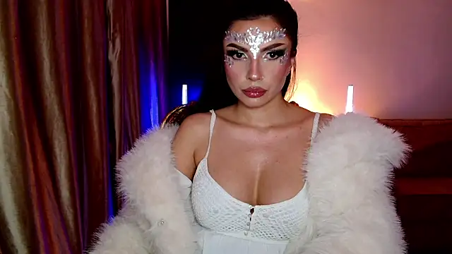 SpoilKaterina online show from April 2026 01:16:02 AM