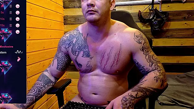 MrrKray online show from January 2026 08:43:02 PM