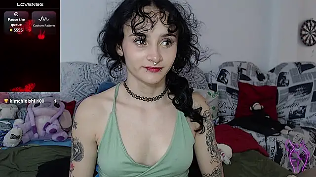 kitty22  online show from January 2025 01:38:02 PM