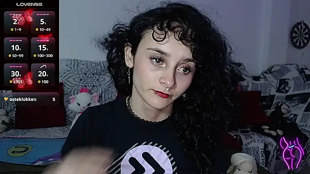 kitty22  online show from February 2025 12:00:01 PM