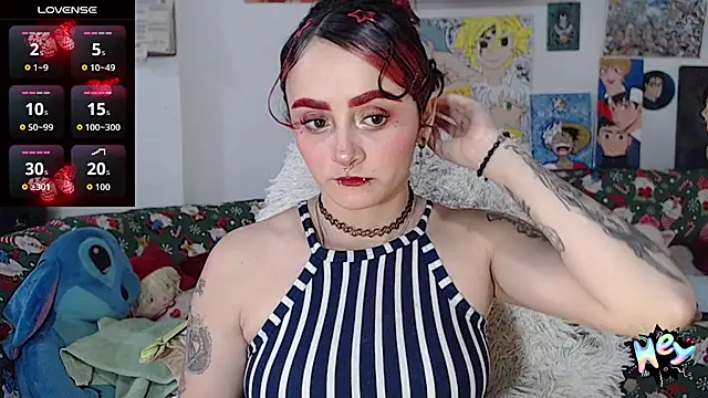 kitty22  online show from February 2026 12:59:02 PM