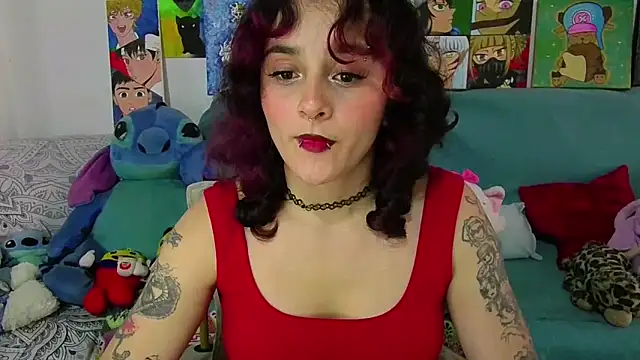 Snapshot of kitty22_ chatting on June 2026 01:47:01 PM kitty22 online show from June 2026 01:47:01 PM