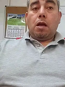 Manolete007x online show from November 2025 08:42:02 PM