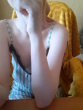 Elza kom online show from February 2026 03:57:02 AM