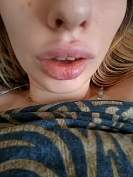 Elza kom online show from February 2026 08:21:02 AM