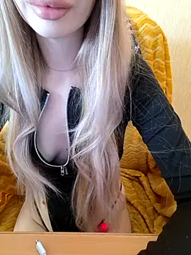 Elza kom online show from March 2026 04:20:02 AM