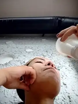 lady scarlettt online show from January 2026 12:54:02 PM