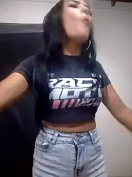 lady scarlettt online show from June 2026 05:54:02 AM