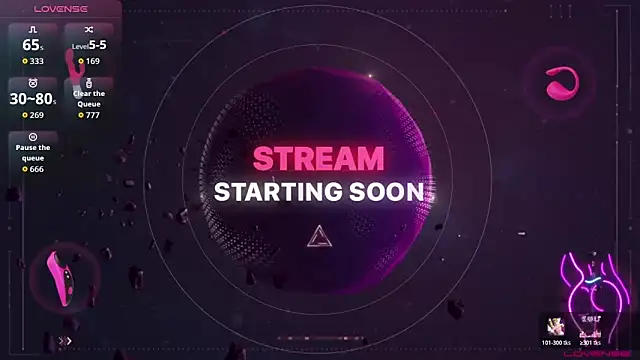 BabyDukes online show from April 2026 11:57:01 PM