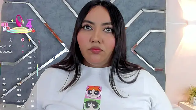 LucciaPorter online show from February 2026 02:29:02 PM