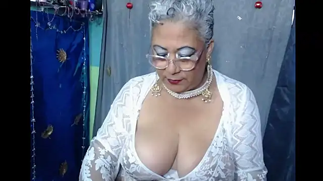 MarilinCarolina online show from January 2025 09:29:02 PM