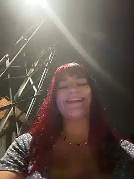 RavenM8 online show from November 2025 01:19:02 AM