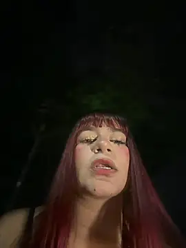 RavenM8 online show from April 2026 01:52:02 AM