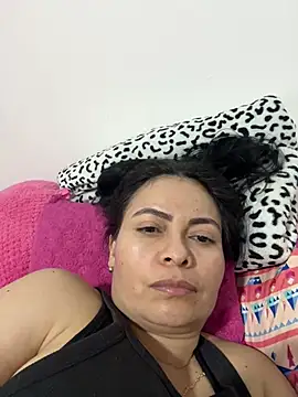 Janna099 online show from January 2025 09:39:02 PM