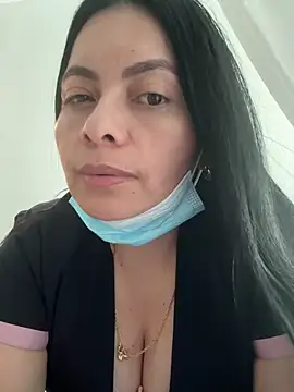 Janna099 online show from March 2025 04:01:01 PM