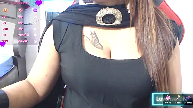  Aahana  online show from December 2025 02:57:02 PM