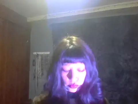 Fo0xybby online show from May 2026 11:23:04 PM