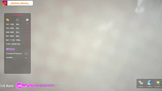  Stefanie Collins  online show from April 2026 03:54:02 AM