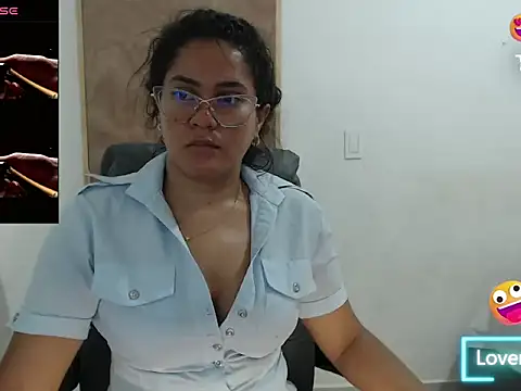 sweettmiah online show from December 2025 04:57:02 PM