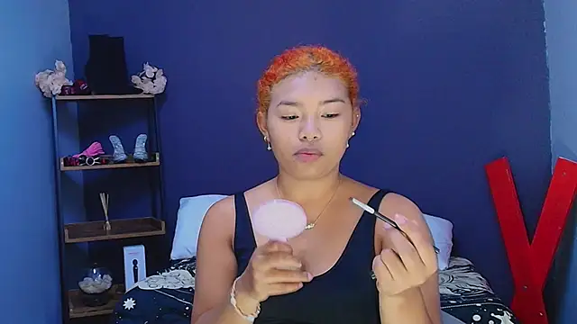 JadaRoberts online show from February 2025 12:16:01 PM