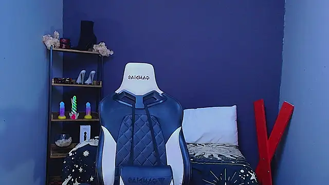 JadaRoberts online show from February 2025 01:03:01 PM