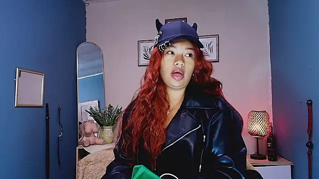 JadaRoberts online show from February 2026 12:24:01 PM