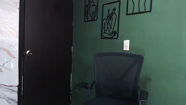 JadaRoberts online show from July 2026 04:55:01 PM