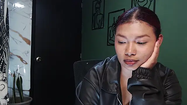 JadaRoberts online show from July 2026 03:27:01 AM