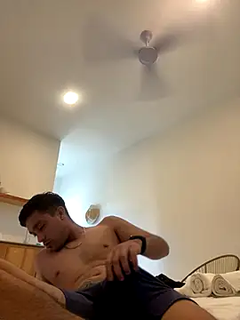 Magicerosxx69 online show from October 2025 09:36:01 PM