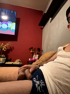 Magicerosxx69 online show from November 2025 06:57:01 AM