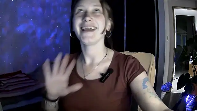 stupid babybird online show from October 2025 12:19:01 AM