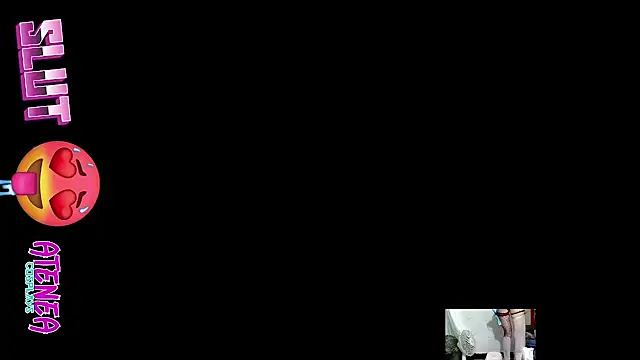 AteneaDolly online show from July 2026 05:14:01 AM