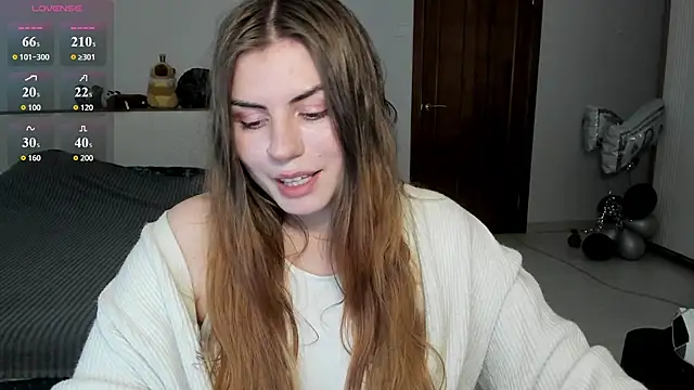 Brooooke online show from June 2026 02:08:01 PM