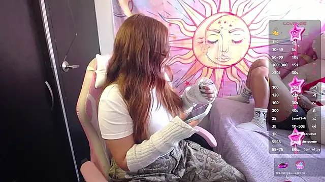 sara winehouse1 online show from February 2026 01:48:01 PM