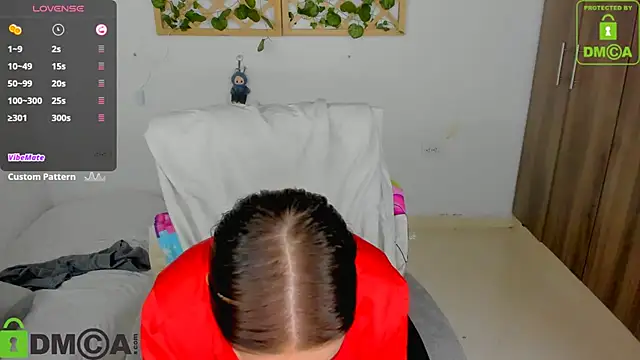 isa loves cum online show from February 2026 11:14:01 PM