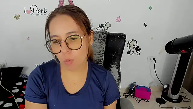 isa loves cum online show from April 2026 06:45:02 PM