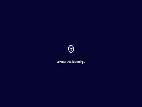 CrazyCorina online show from December 2025 11:43:01 PM