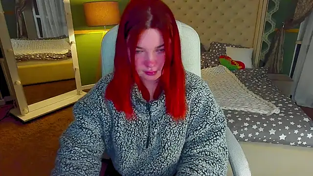 RosieMoons online show from February 2025 08:10:02 PM