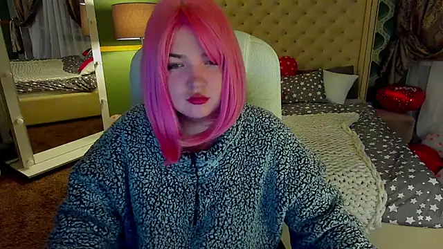 RosieMoons online show from February 2025 07:54:01 PM