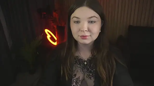 RosieMoons online show from February 2026 08:15:01 PM