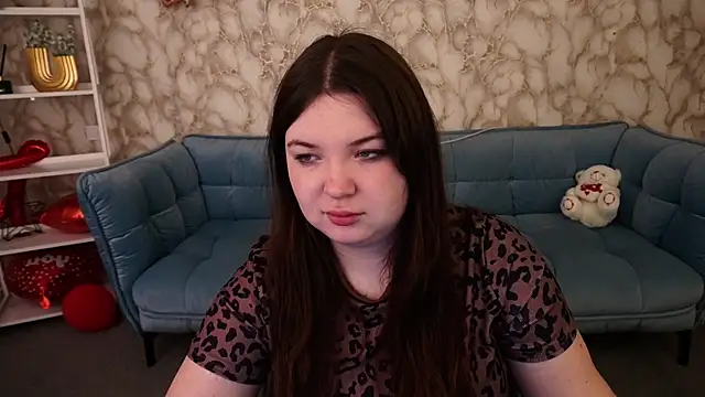 RosieMoons online show from February 2026 08:18:02 PM