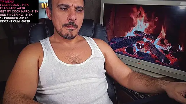 Snapshot of officeman7 chatting on February 2025 04:37:01 PM officeman7 online show from February 2025 04:37:01 PM