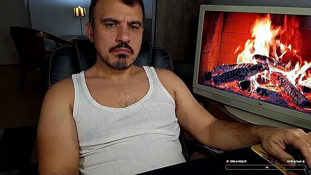 Snapshot of officeman7 chatting on February 2026 03:32:02 PM officeman7 online show from February 2026 03:32:02 PM