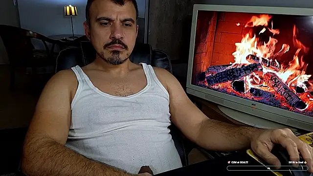 Snapshot of officeman7 chatting on February 2026 03:55:01 PM officeman7 online show from February 2026 03:55:01 PM