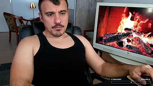 Snapshot of officeman7 chatting on February 2026 10:51:02 AM officeman7 online show from February 2026 10:51:02 AM