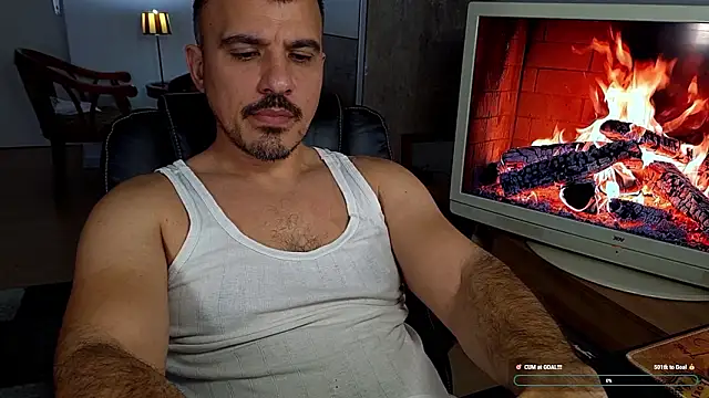 Snapshot of officeman7 chatting on February 2026 12:47:02 PM officeman7 online show from February 2026 12:47:02 PM