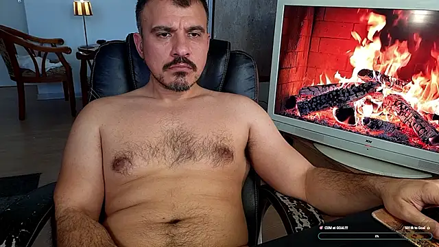 Snapshot of officeman7 chatting on February 2026 03:43:02 PM officeman7 online show from February 2026 03:43:02 PM