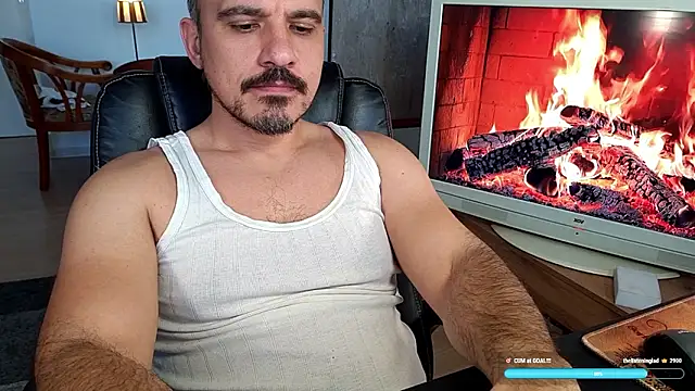 Snapshot of officeman7 chatting on February 2026 03:46:01 PM officeman7 online show from February 2026 03:46:01 PM