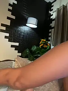 IzanamiTime online show from January 2025 01:21:02 AM