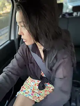 IzanamiTime online show from January 2025 01:34:02 AM